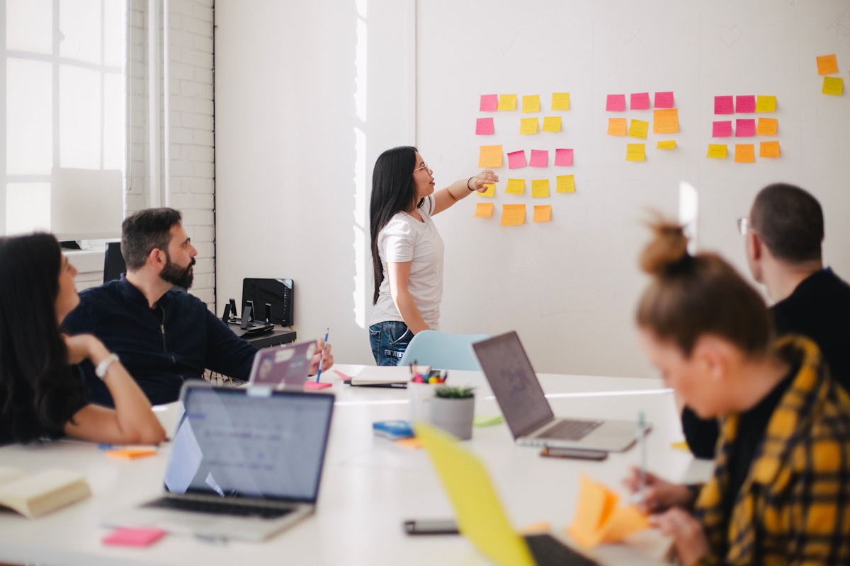 How to Build an AI Adoption Plan That Your Team Will Actually Follow